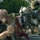 Illustration for article titled New FFXIII Screens Show Different Angle of Glasses Lady